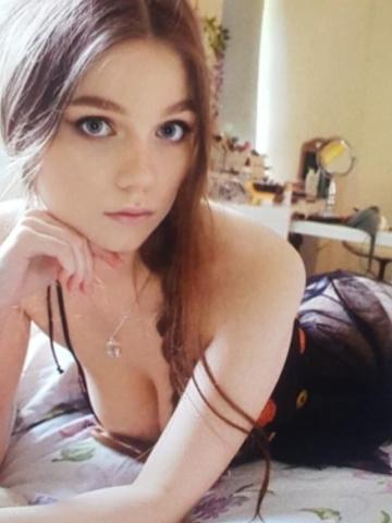 Проститутка Оксана